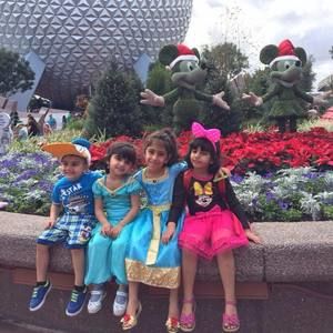 Meet your Posher, Nisreen